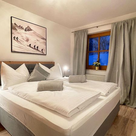Chalet Zauberfloete Radstadt Bagian luar foto