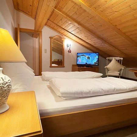 Chalet Zauberfloete Radstadt Bagian luar foto
