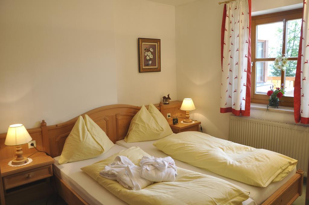 Chalet Zauberfloete Radstadt Ruang foto