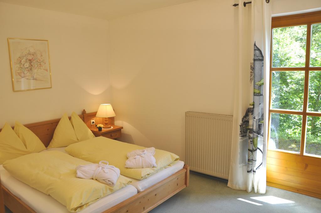Chalet Zauberfloete Radstadt Ruang foto
