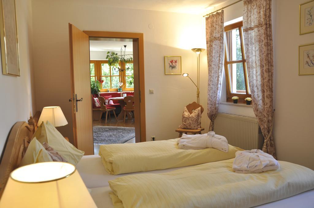 Chalet Zauberfloete Radstadt Ruang foto