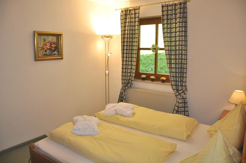 Chalet Zauberfloete Radstadt Ruang foto