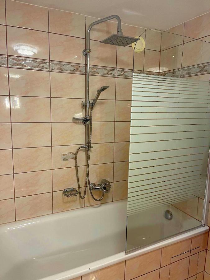 Chalet Zauberfloete Radstadt Bagian luar foto