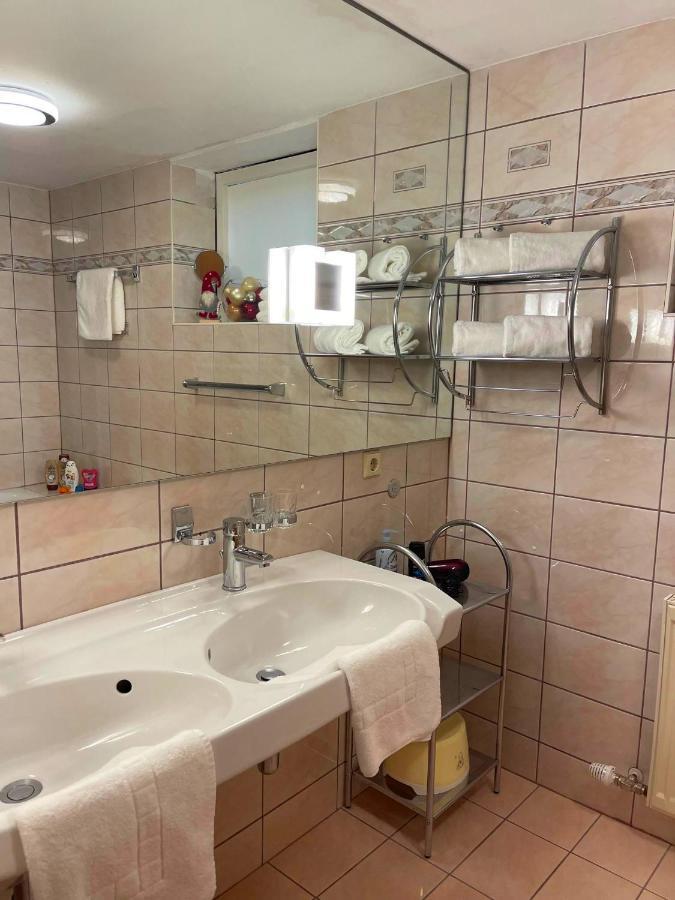 Chalet Zauberfloete Radstadt Bagian luar foto