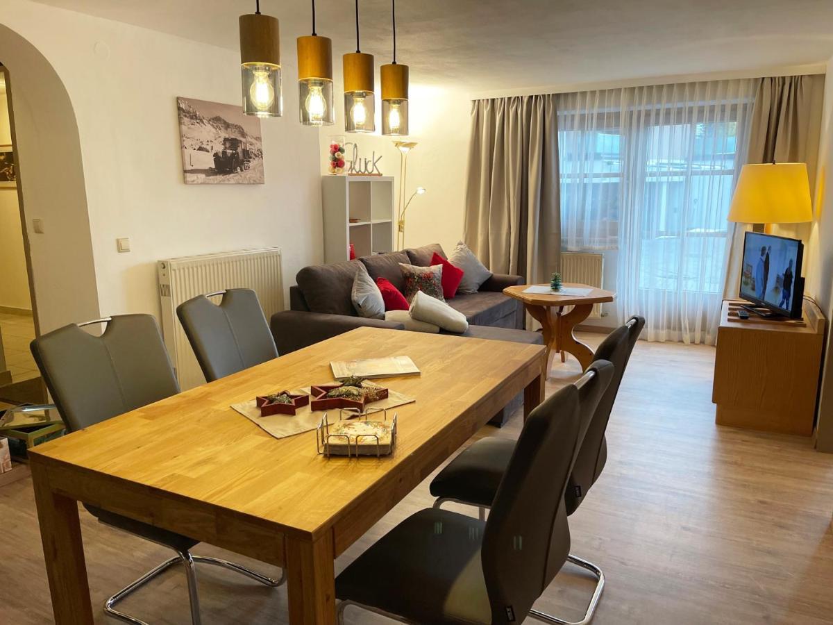 Chalet Zauberfloete Radstadt Bagian luar foto