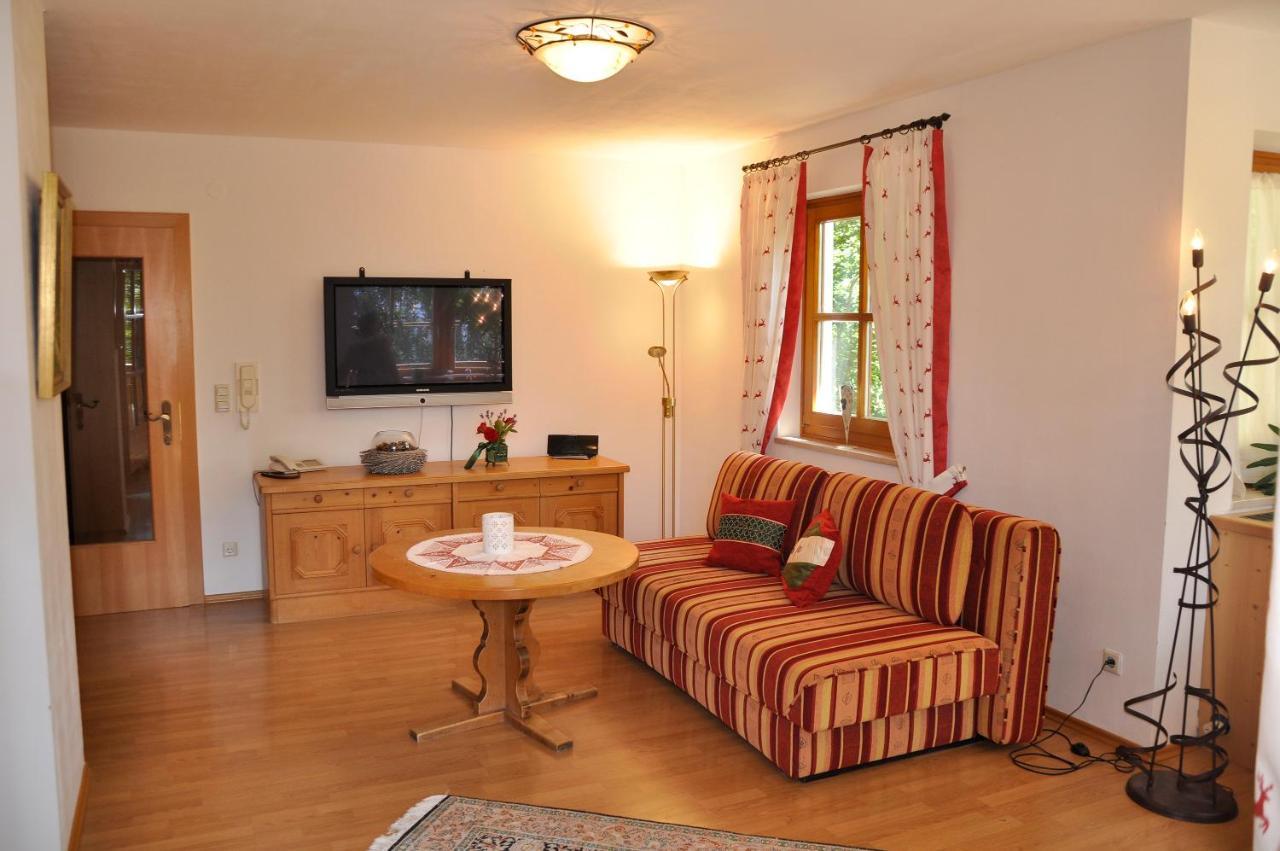 Chalet Zauberfloete Radstadt Bagian luar foto