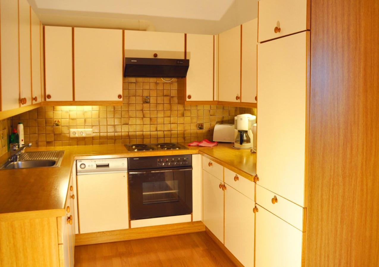 Chalet Zauberfloete Radstadt Bagian luar foto