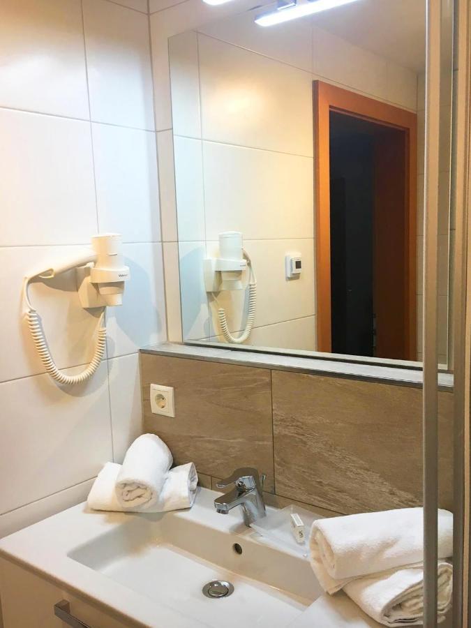 Chalet Zauberfloete Radstadt Bagian luar foto