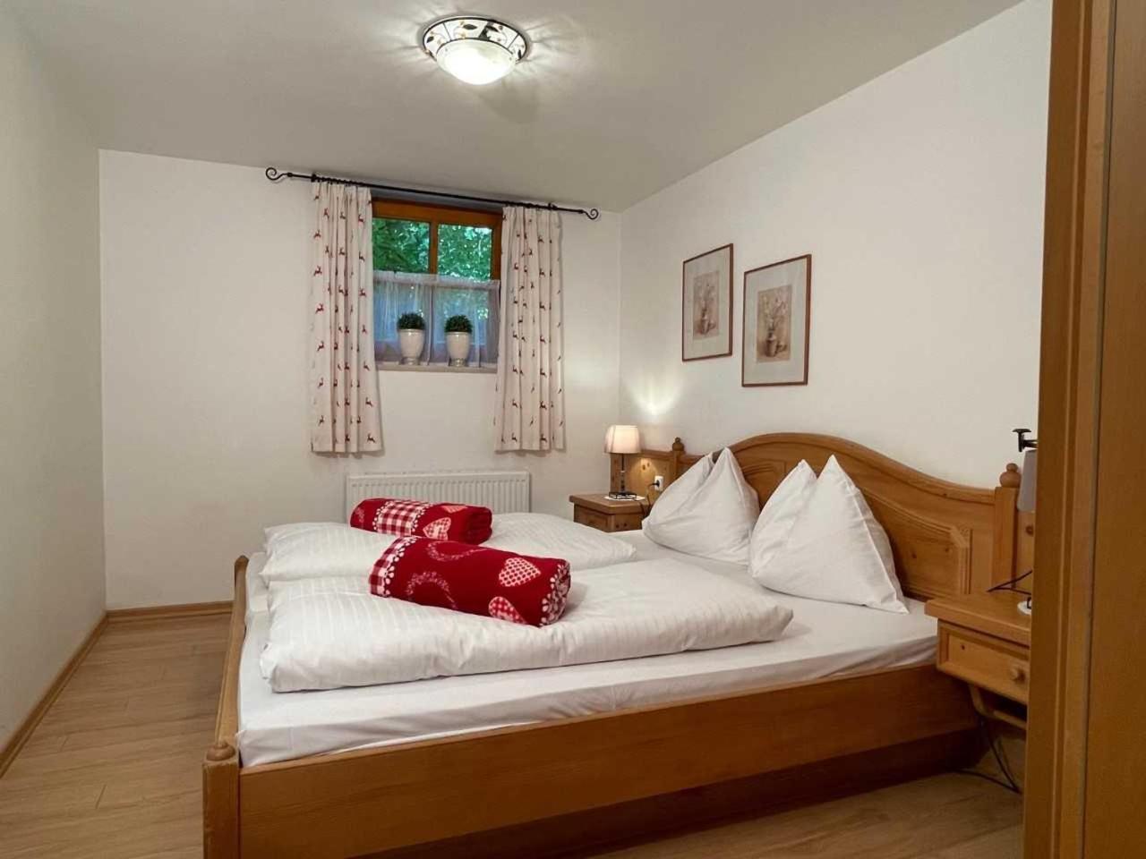 Chalet Zauberfloete Radstadt Bagian luar foto