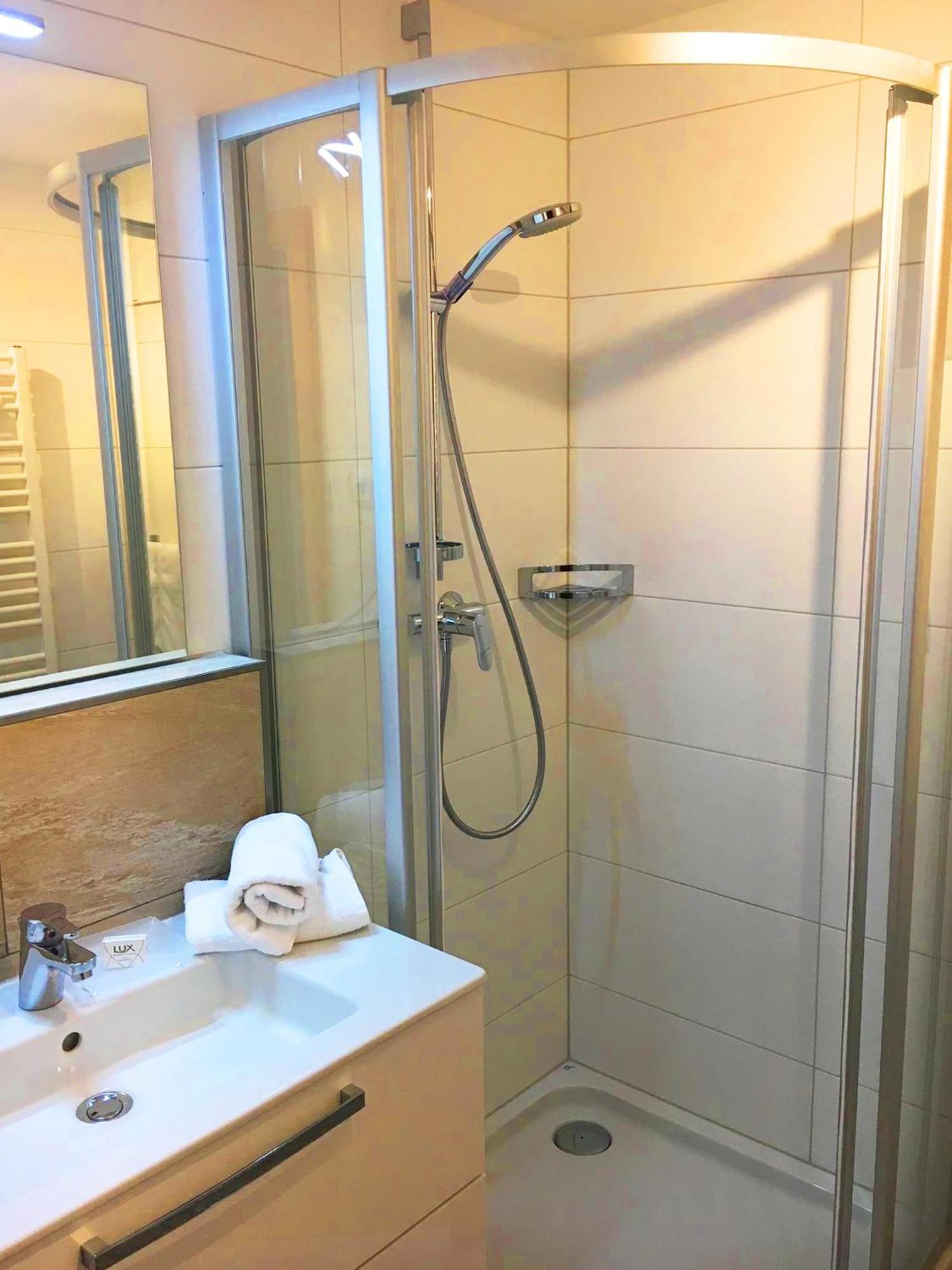 Chalet Zauberfloete Radstadt Bagian luar foto
