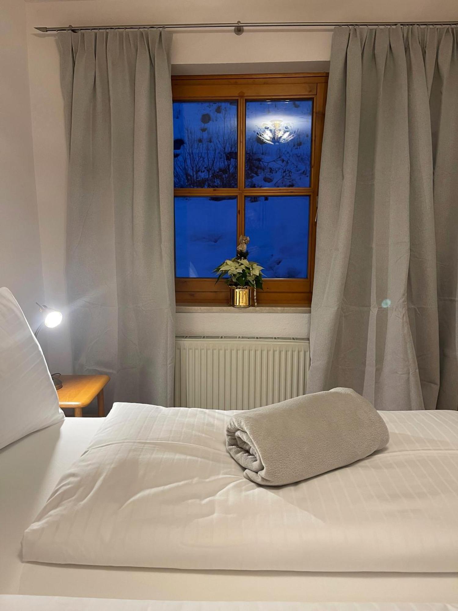 Chalet Zauberfloete Radstadt Bagian luar foto