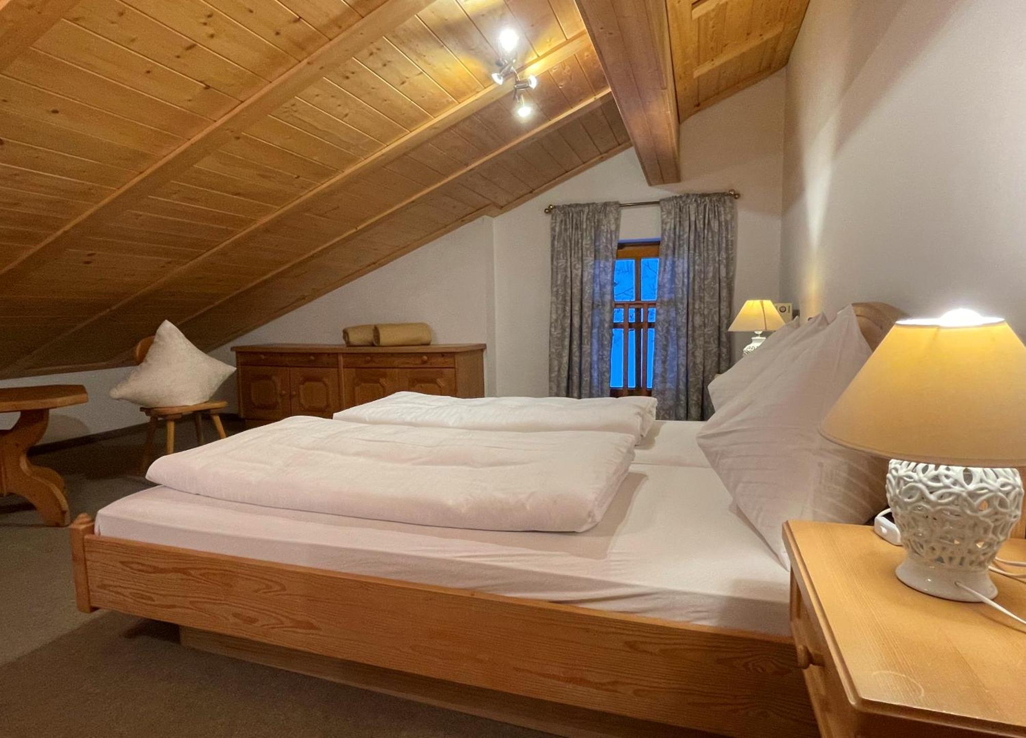 Chalet Zauberfloete Radstadt Bagian luar foto