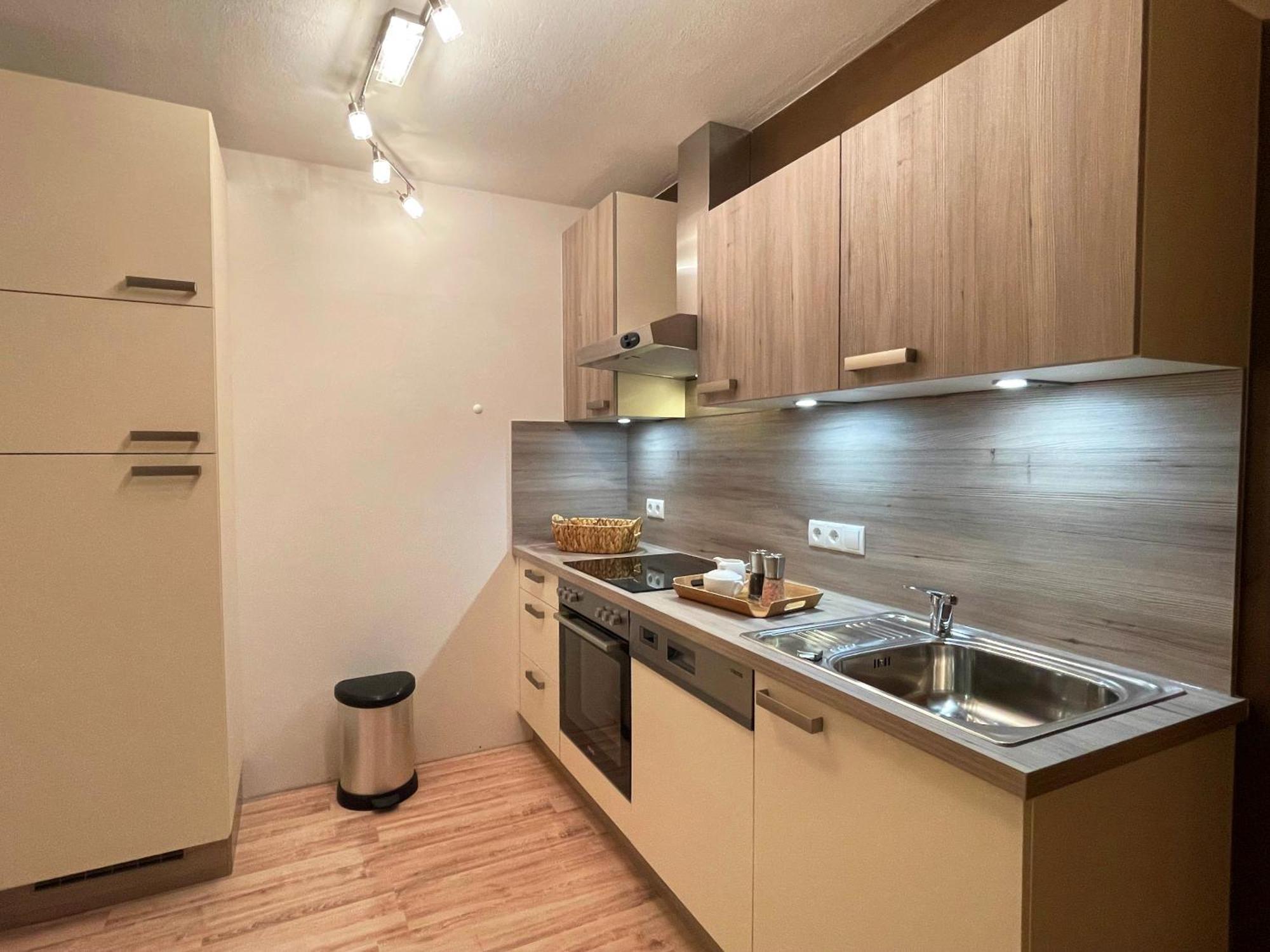 Chalet Zauberfloete Radstadt Bagian luar foto