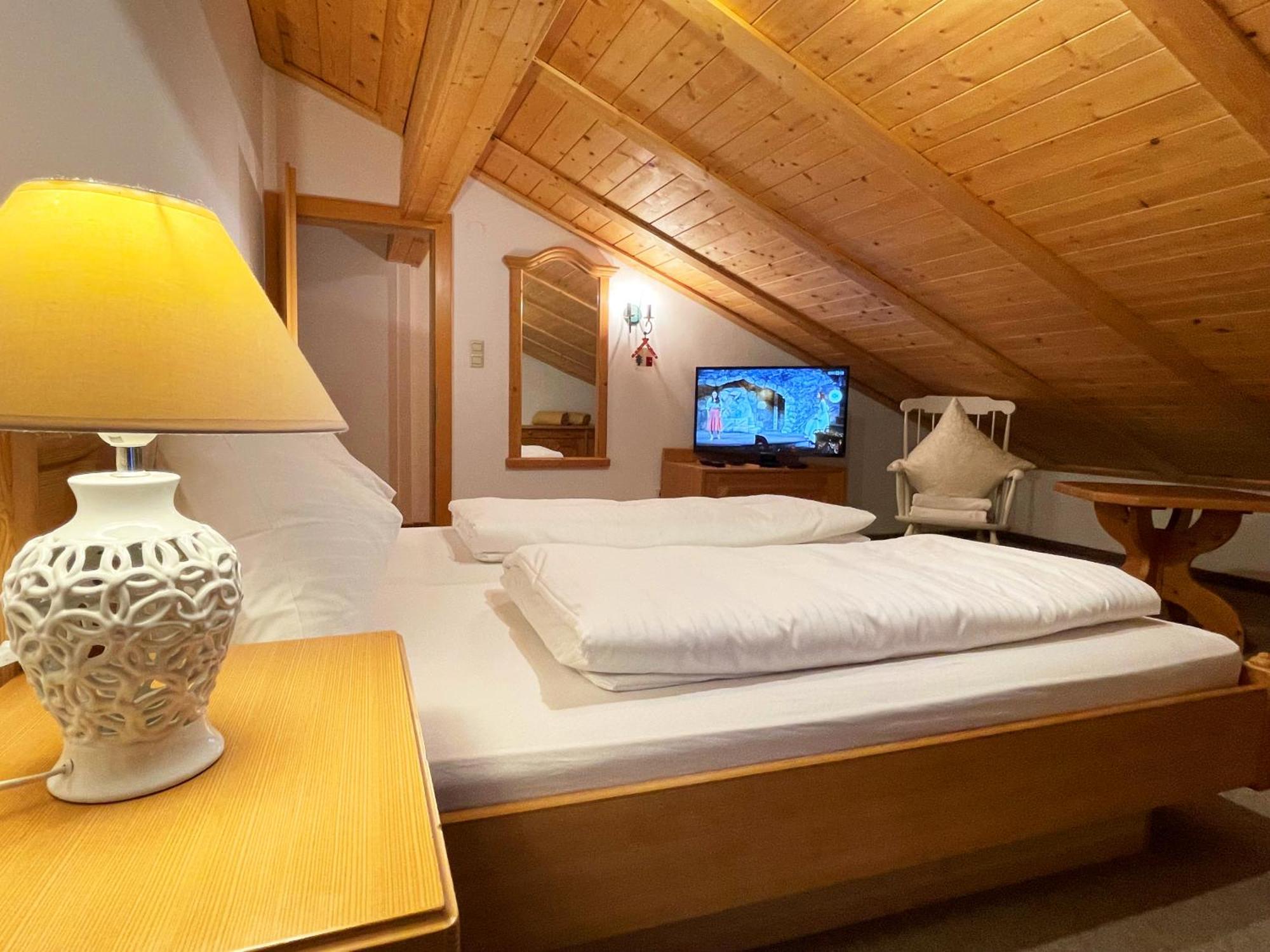 Chalet Zauberfloete Radstadt Bagian luar foto